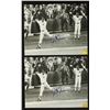 Image 1 : Lot of (2) Chris Chambliss Yankees 8x10 Photos (Tracercode COA)