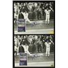 Image 2 : Lot of (2) Chris Chambliss Yankees 8x10 Photos (Tracercode COA)
