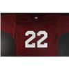 Image 3 : Mark Ingram Signed Alabama Stat Jersey (Ingram Hologram)