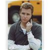 Image 1 : Kevin Connolly Signed 8x10 Photo: "Entourage" (JSA COA)