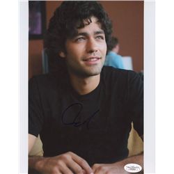 Adrian Grenier Signed 8x10 Photo: "Entourage" (JSA COA)