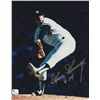 Image 1 : Goose Goosage Signed Yankees 8x10 Photo (GA COA)
