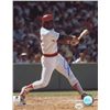Image 1 : Jim Rice Signed Red Sox 8x10 Photo (GA COA)