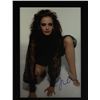 Image 1 : Eva Green Signed 11x14 Photo (PAAS COA)