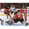 Image 1 : Martin Brodeur Signed Devils 8x10 Photo (JSA COA)