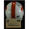 Image 2 : Peyton Manning Signed Tennessee Mini Helmet (Steiner COA)