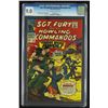 Image 1 : Sgt Fury and His Howling Commandos # 42 (Graded 9.0)