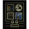 Image 1 : Frank Sinatra 16x20 Custom Display