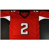 Image 3 : Matt Ryan Signed Falcons Jersey (JSA COA)