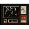 Image 1 : Kiss 12x16 Custom Display
