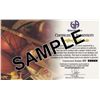 Image 2 : James "Bonecrusher" Smith Signed 8x10 Photo (GA COA)