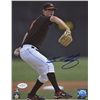 Image 1 : Brian Matusz Signed 8x10 Photo (JSA)