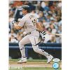 Image 1 : Jason Giambi Signed Athletics 8x10 Photo (JSA)