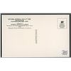 Image 2 : Bob Lemon Signed Indians Gold HOF Postcard (AR COA)