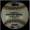 Image 2 : Jason Kendall Signed OML Baseball (PSA)