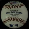 Image 2 : Casey Blake Signed OML Baseball (PSA)