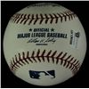 Image 2 : Woody Williams Signed OML Baseball (GA COA)