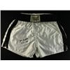 Image 1 : Joey Giardello Signed Everlast Boxing Trunks: Inscribed "HOF 1993" (PSA COA)