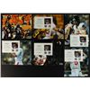 Image 2 : Lot of 6 Sean Canfield Oregon State Signed 8x10 Photos (TFC COA)