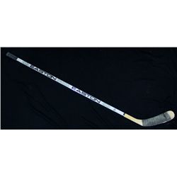 Wayne Gretzky 1995-96 Game-Used Kings Easton HXP 5100 Aluminum Hockey Stick (PA LOA)