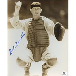 Rick Ferrell Signed Red Sox 8x10 Photo (GA COA)