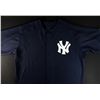 Image 1 : David Wells Game-Used Yankees Batting Practice Jersey (Steiner LOA)