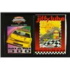 Image 1 : Lot of (2) Homestead Motorsports Jiffy Lube Miami 300 Racing Programs