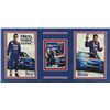 Image 2 : Jeff Gordon & Ray Evernham Custom Matted NASCAR 16x20 Piece