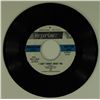 Image 1 : The Rev-Long "Love Can't Be A One Way Deal" Vintage .45 Record: Rare Promotional Copy