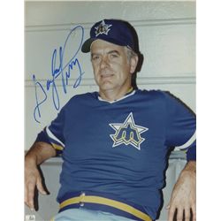Gaylord Perry Signed 8x10 Photo (PA LOA)