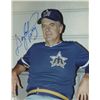 Image 1 : Gaylord Perry Signed 8x10 Photo (PA LOA)