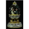Image 2 : Mickey Mouse & Minnie Mouse Walt Disney Music Box Snow Globe