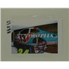 Image 3 : Jerry Nadeau NASCAR 14x26 Custom Display Piece with Sheet Metal
