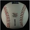 Image 2 : Willie McCovey Signed Baseball (AR)