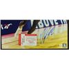 Image 2 : Dominique Wilkins Signed Hawks 16x20 Photo (AR COA)