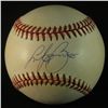 Image 1 : Andy Benes Signed ONL Baseball (AR COA)