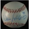 Image 1 : Willie McCovey Signed Baseball (AR)