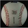 Image 2 : Willie McCovey Signed Baseball (AR)