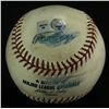 Image 2 : Mets vs. Pirates Game Used OML Baseball From 7/24/07 (Steiner COA)