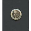 Image 1 : 7/8" Warren G. Harding 1920 Campaign Button