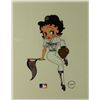 Image 1 : Betty Boop Limited Edition Twins 1993 Animation Serigraph Cel