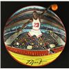 Image 1 : Michael Jordan 7" 3D UDA Bradford Exchange Collector Plate: LE 1267/7200