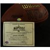 Image 3 : Eddie George Signed NFL Game Ball (SOP COA)