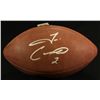Image 1 : Tim Couch Signed NFL Game Ball (SOP COA)