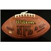 Image 2 : Tim Couch Signed NFL Game Ball (SOP COA)