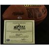 Image 3 : Tim Couch Signed NFL Game Ball (SOP COA)