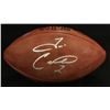 Image 1 : Tim Couch Signed NFL Game Ball (SOP COA)