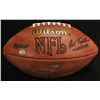 Image 2 : Tim Couch Signed NFL Game Ball (SOP COA)