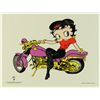 Image 1 : Betty Boop Limited Edition 1999 Animation Serigraph Cel