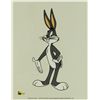 Image 1 : Bugs Bunny Looney Tunes Limited Edition 2002 Warner Bros. Animation Serigraph Cel